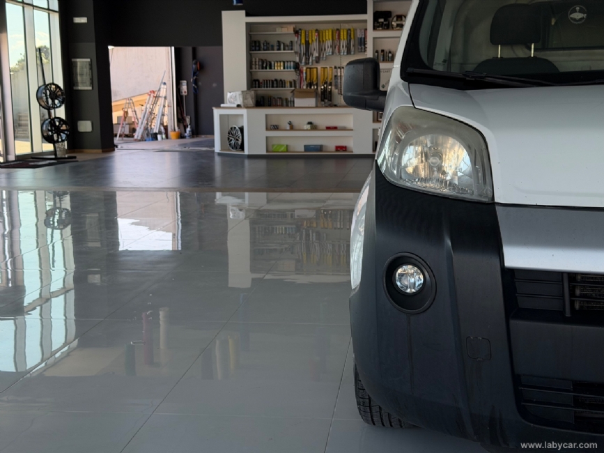 FIAT Fiorino