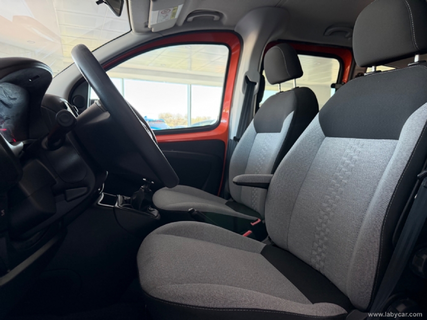 FIAT QUBO
