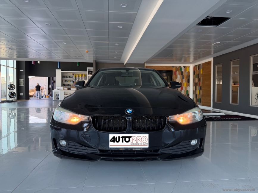 BMW Serie 3