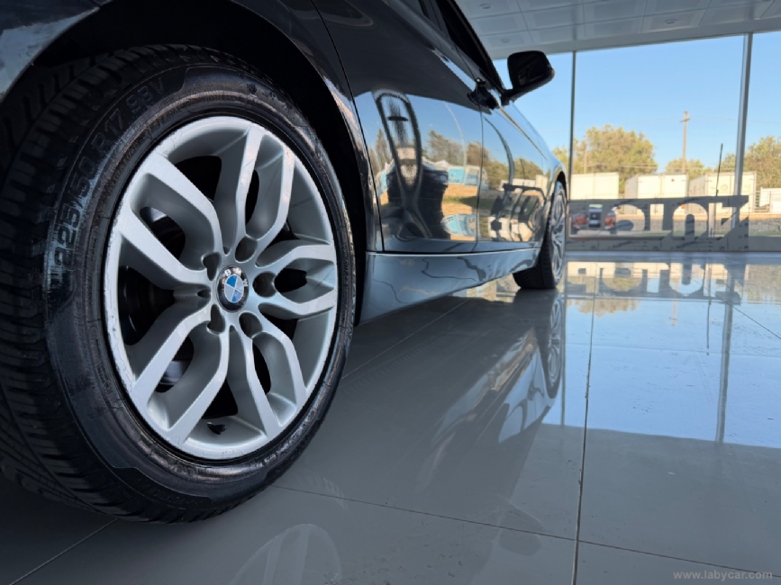 BMW Serie 3