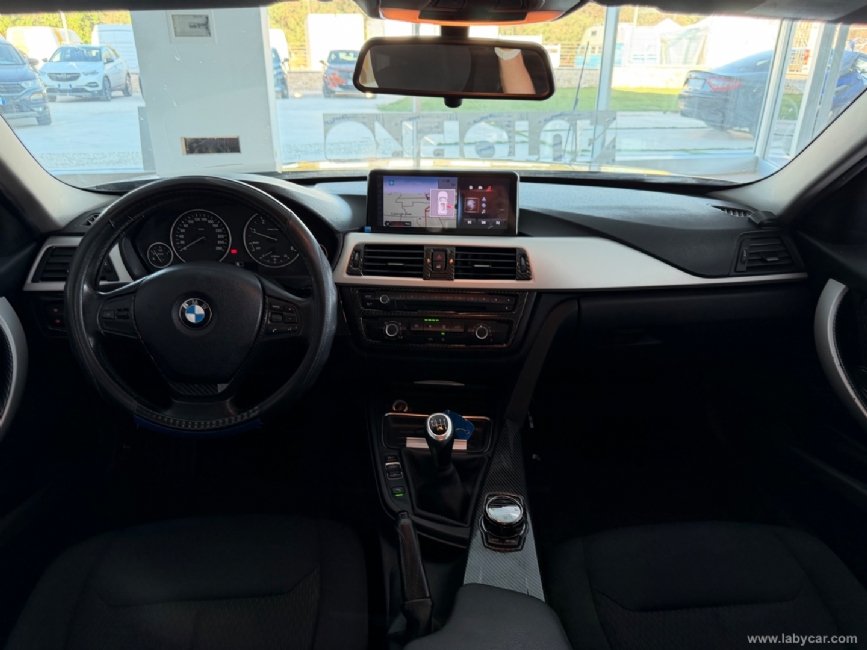 BMW Serie 3