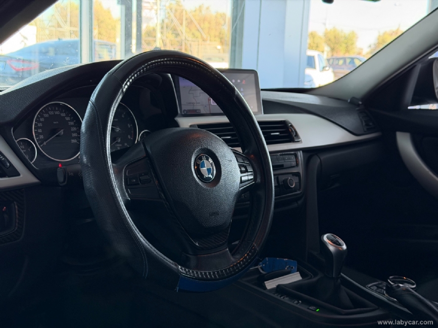 BMW Serie 3