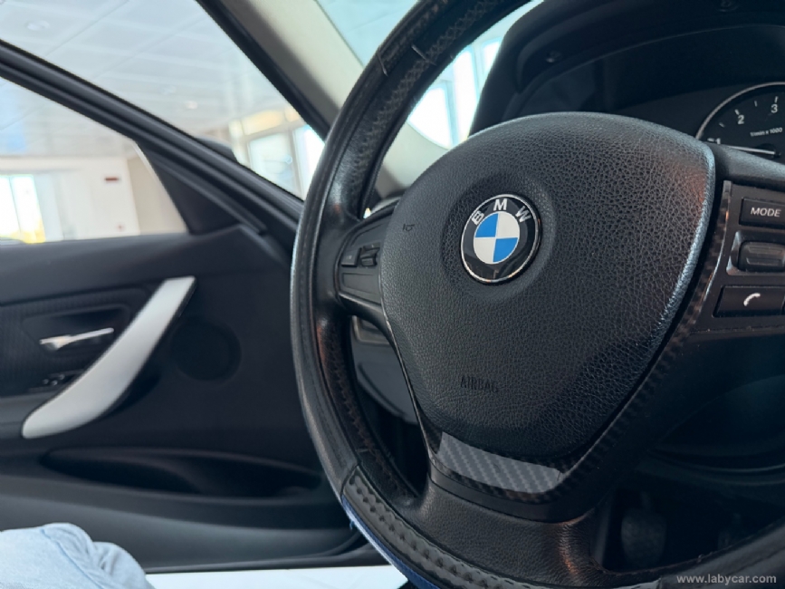 BMW Serie 3