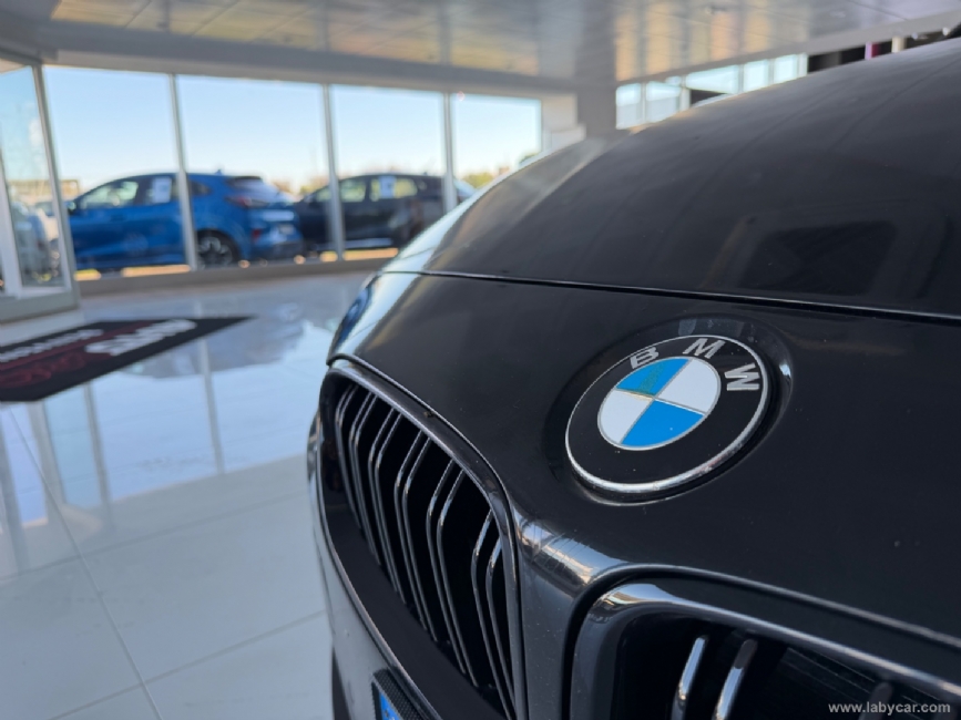 BMW Serie 3