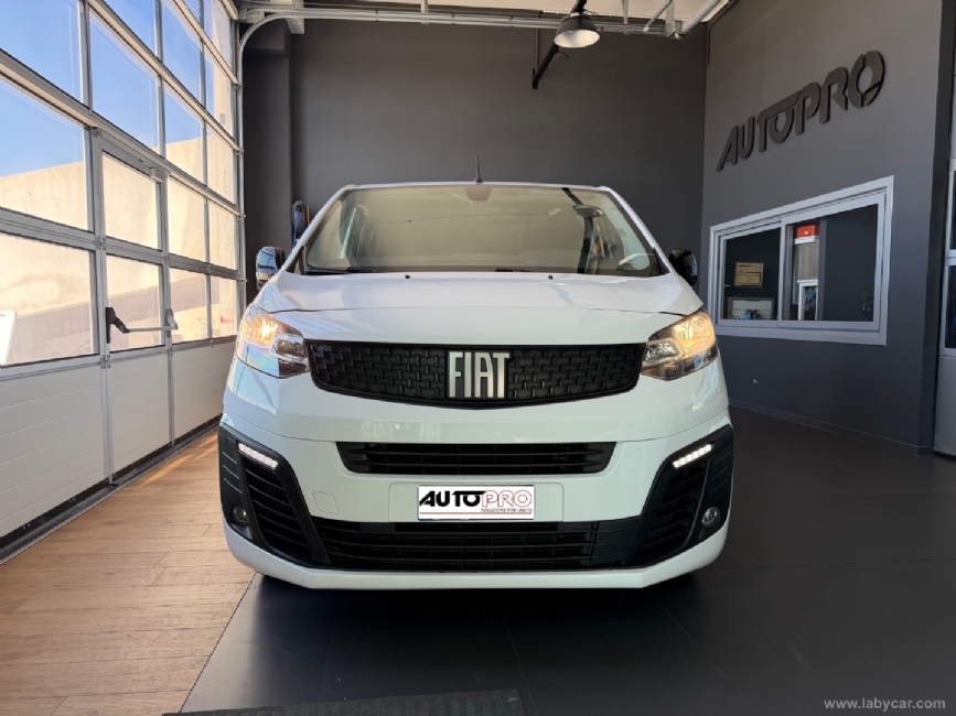 FIAT Scudo