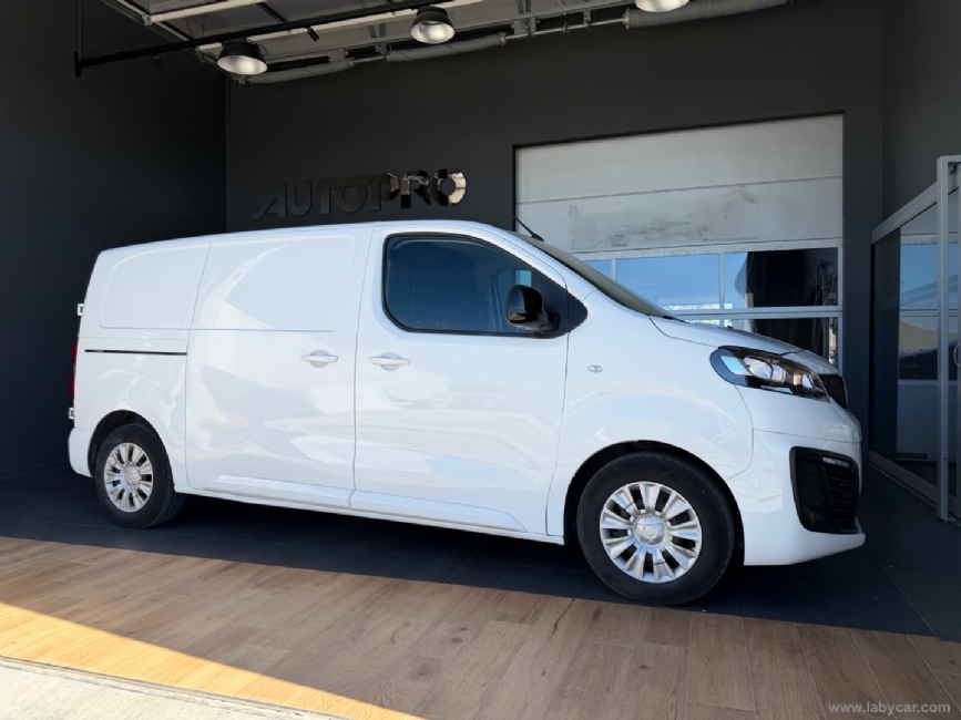FIAT Scudo