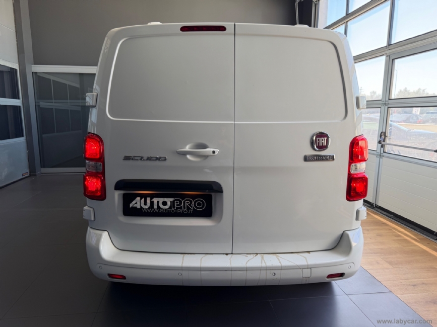 FIAT Scudo