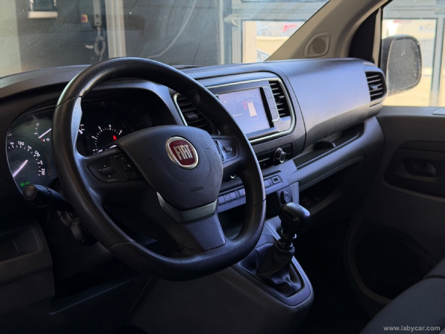 FIAT Scudo