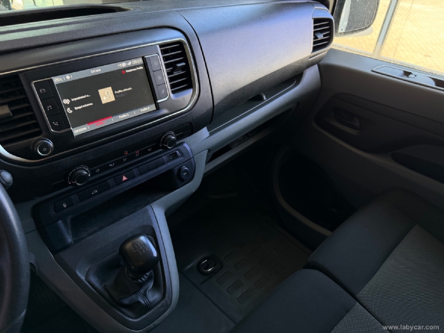 FIAT Scudo