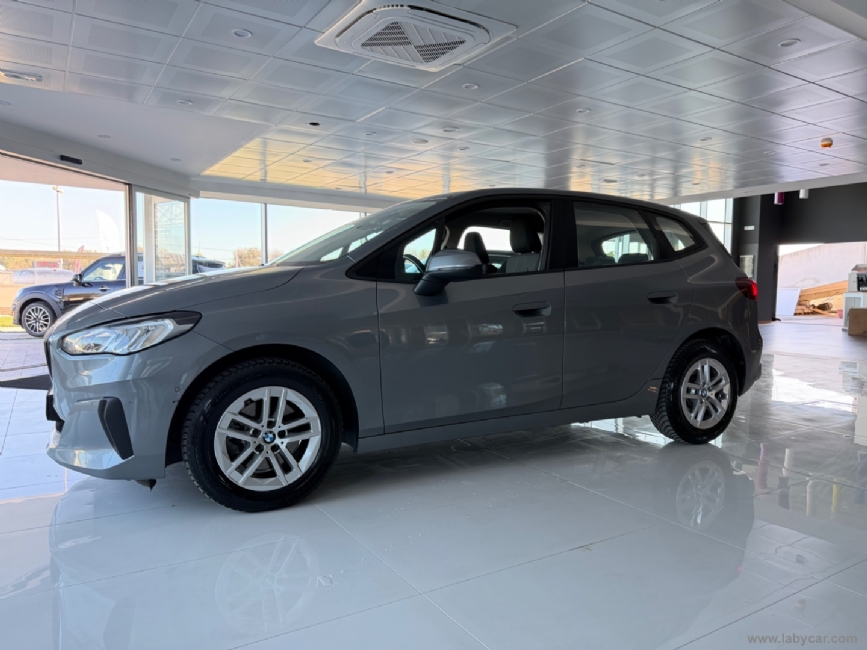 BMW Serie 2 Active Tourer