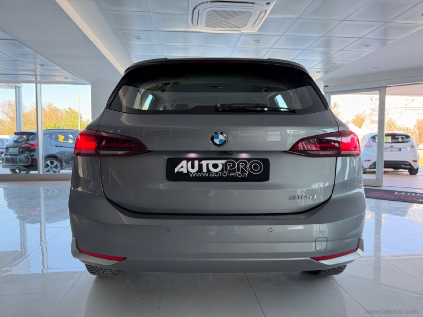 BMW Serie 2 Active Tourer