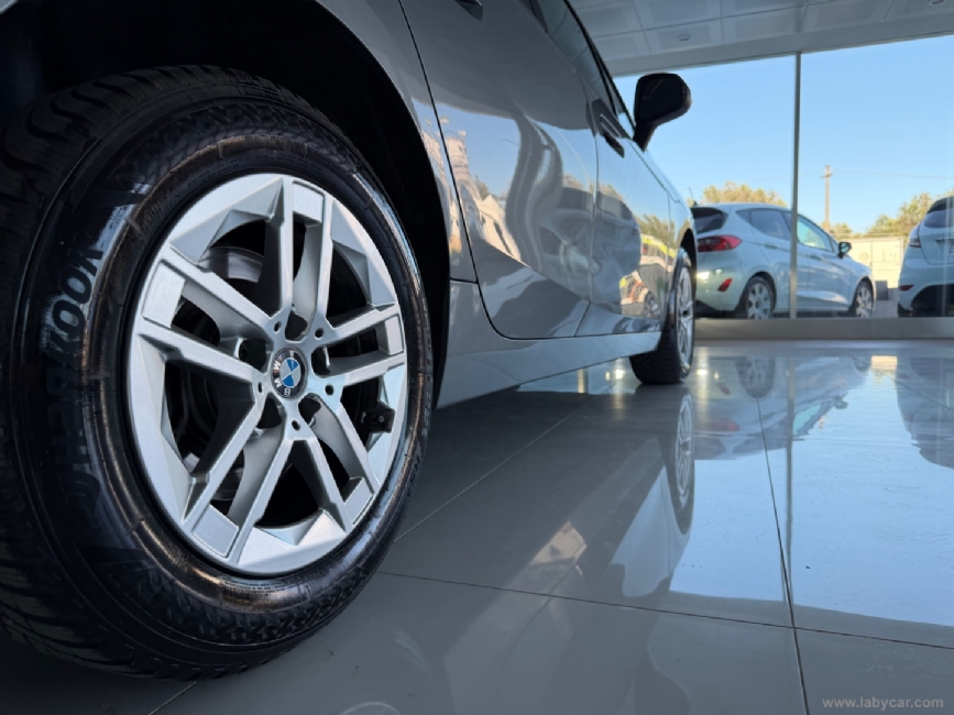 BMW Serie 2 Active Tourer