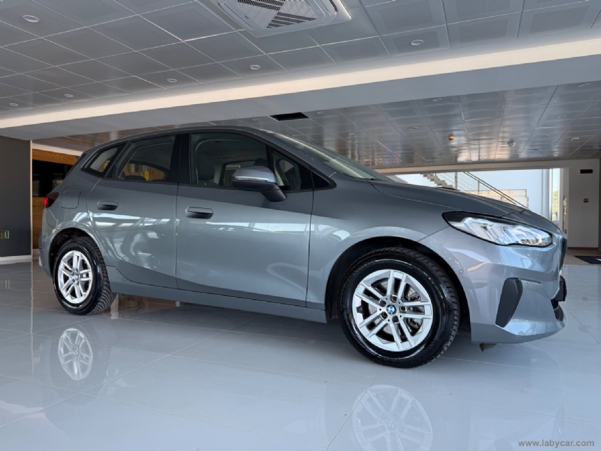 BMW Serie 2 Active Tourer
