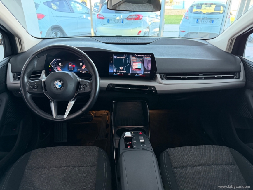 BMW Serie 2 Active Tourer
