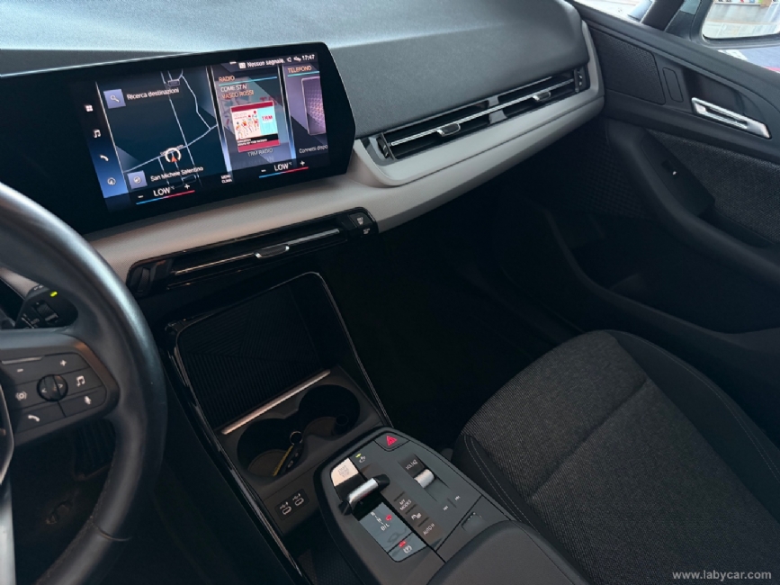 BMW Serie 2 Active Tourer