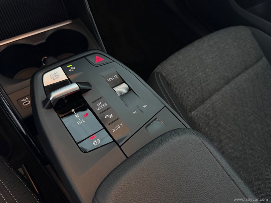 BMW Serie 2 Active Tourer