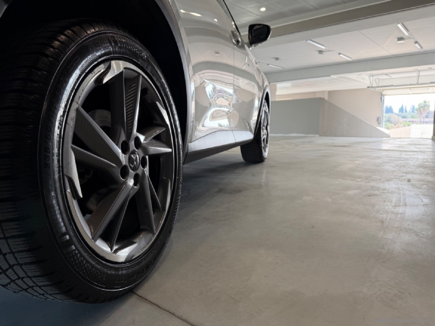DS AUTOMOBILES DS7