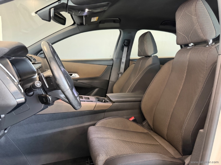 DS AUTOMOBILES DS7