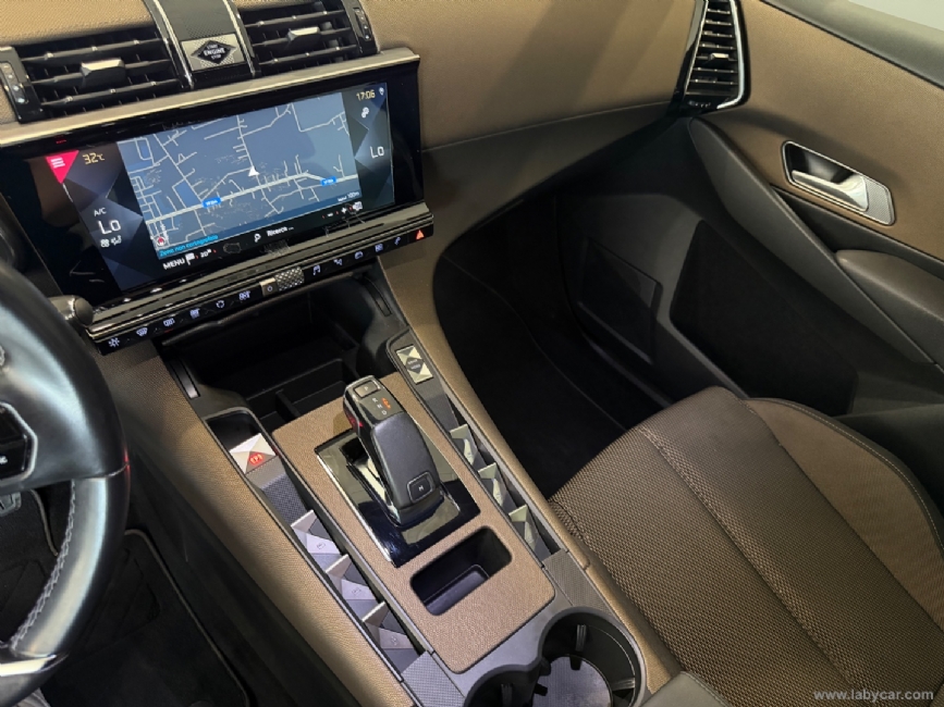 DS AUTOMOBILES DS7