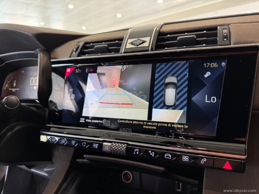 DS AUTOMOBILES DS7