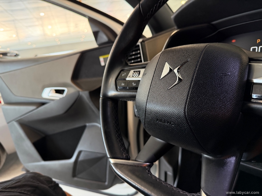 DS AUTOMOBILES DS7
