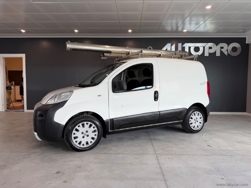 FIAT Fiorino
