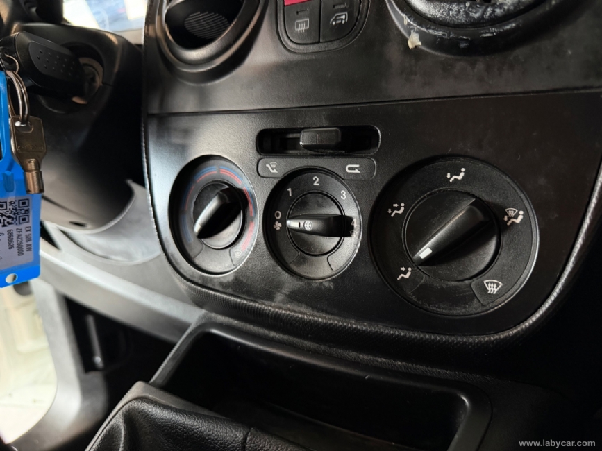 FIAT Fiorino