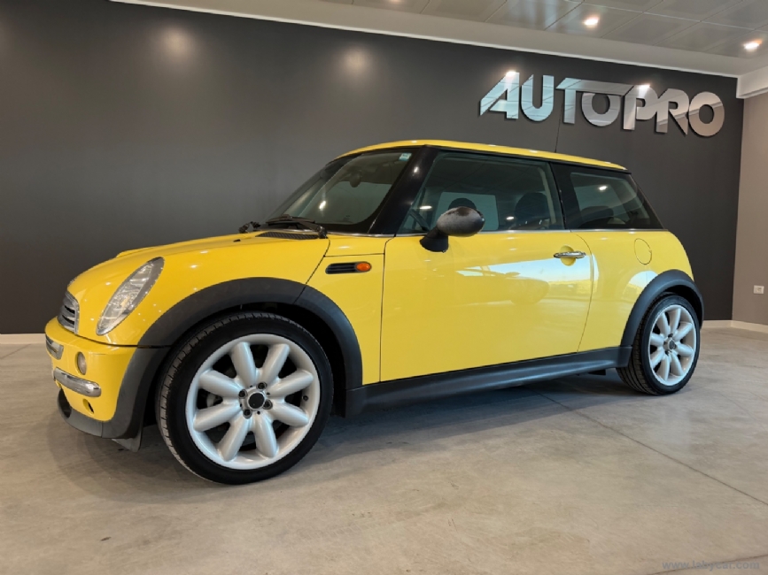 MINI Mini