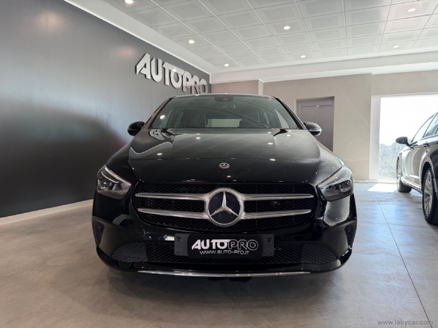 MERCEDES-BENZ Classe B