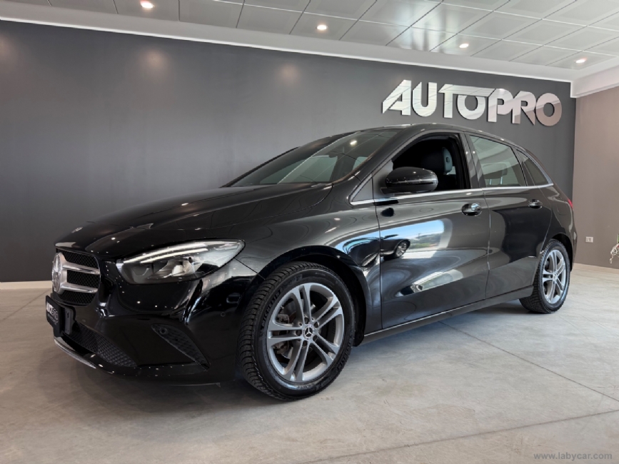 MERCEDES-BENZ Classe B