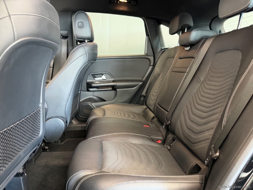 MERCEDES-BENZ Classe B