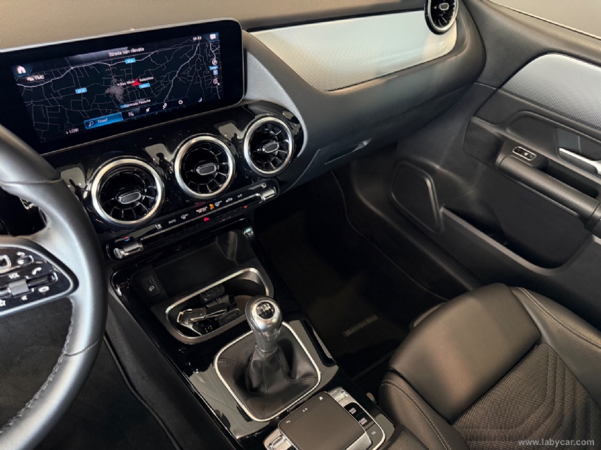 MERCEDES-BENZ Classe B