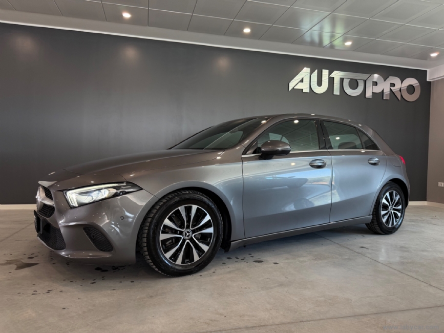 MERCEDES-BENZ Classe A
