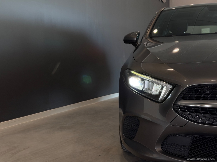 MERCEDES-BENZ Classe A