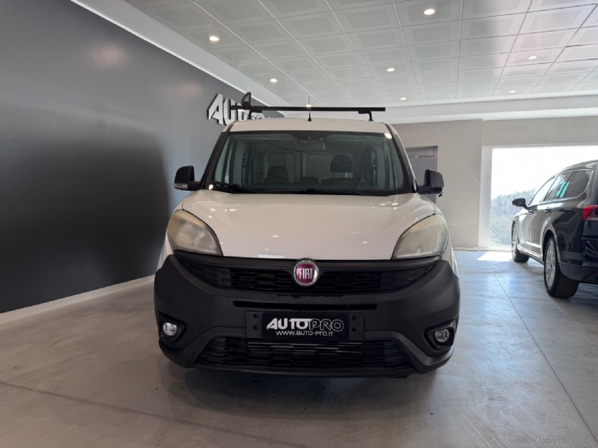 FIAT Doblò