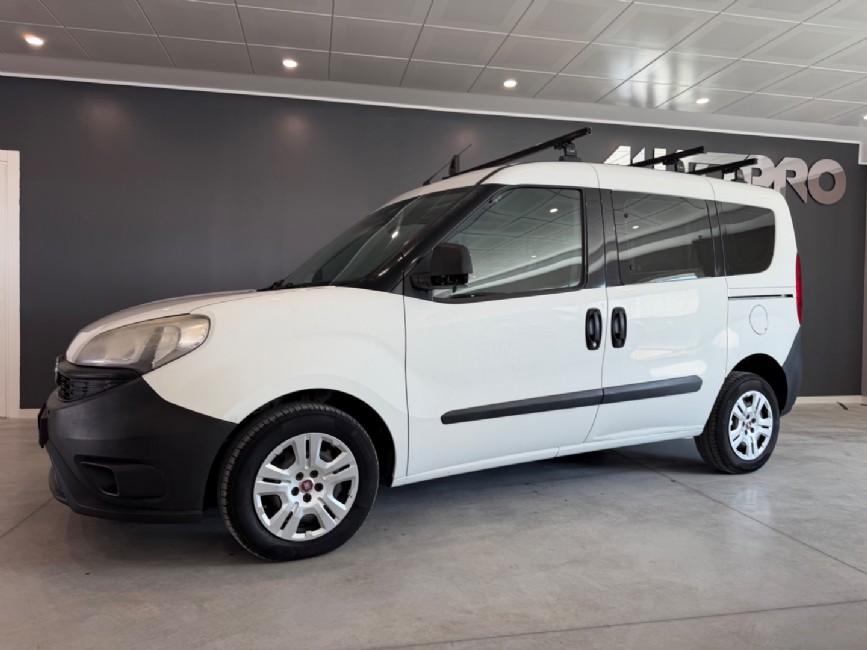FIAT Doblò