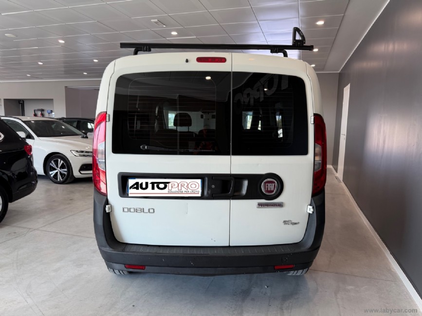 FIAT Doblò