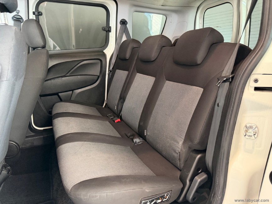 FIAT Doblò