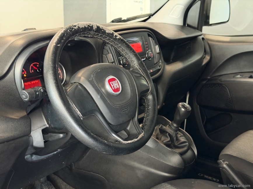FIAT Doblò