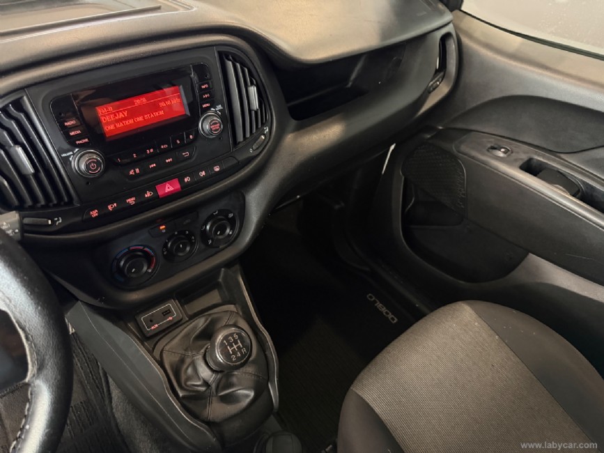 FIAT Doblò