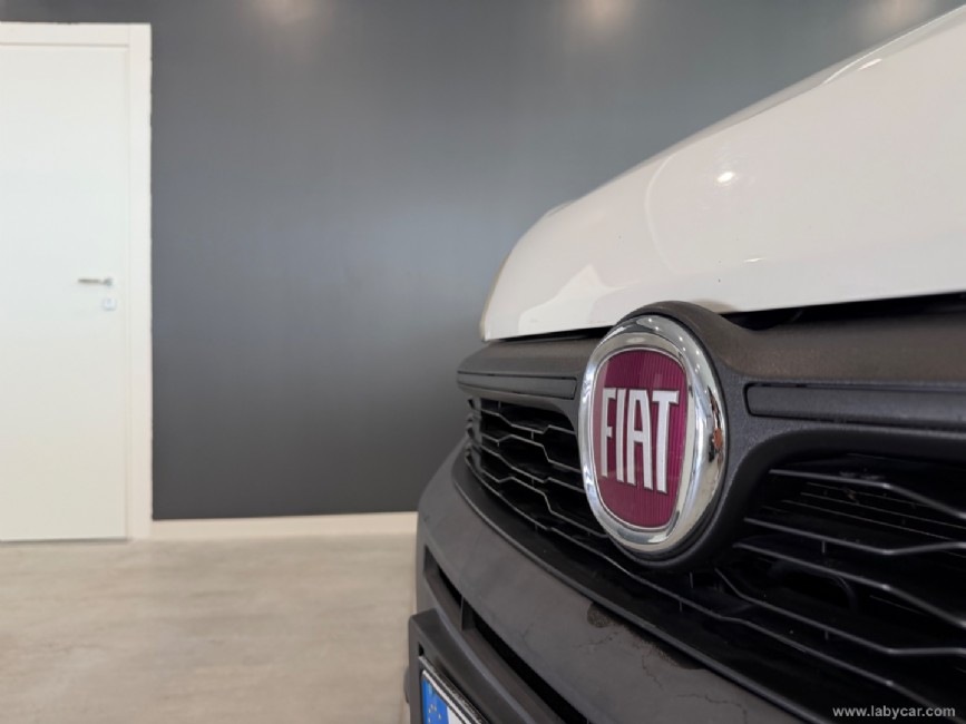 FIAT Doblò