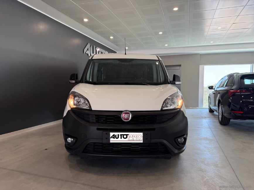 FIAT Doblò