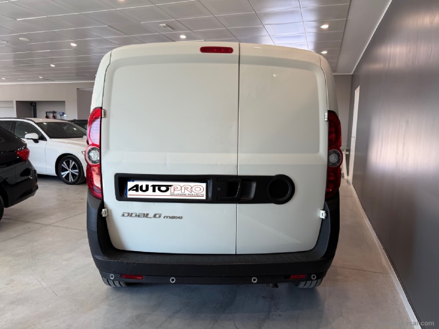 FIAT Doblò