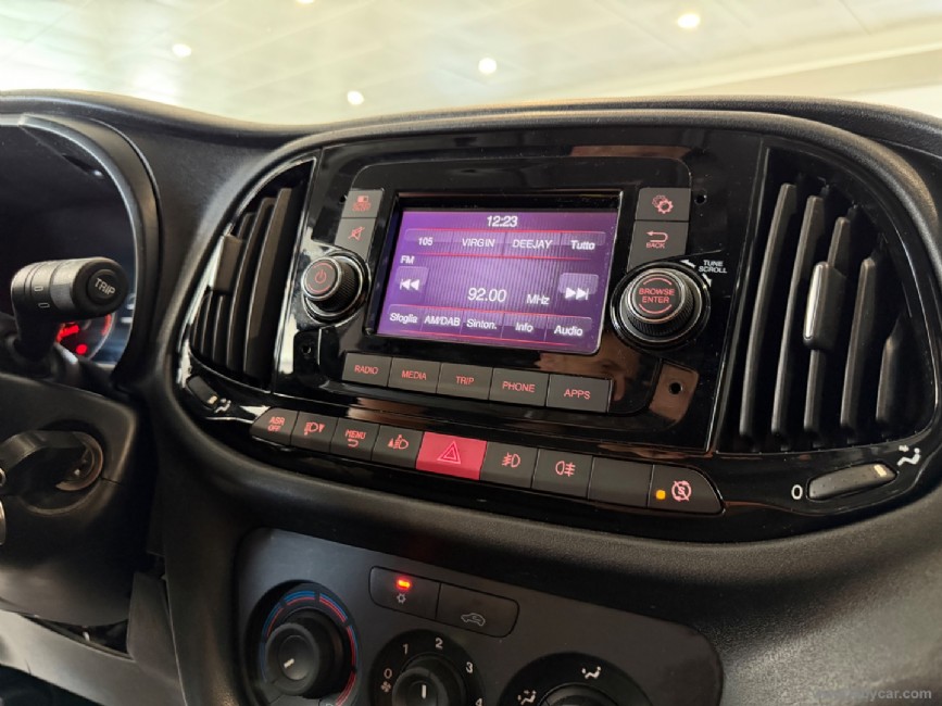 FIAT Doblò