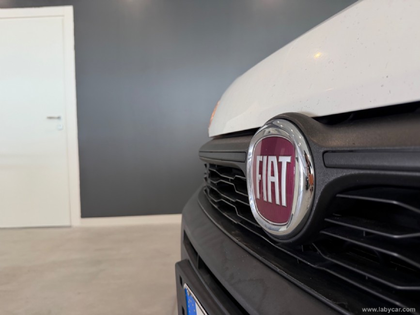 FIAT Doblò