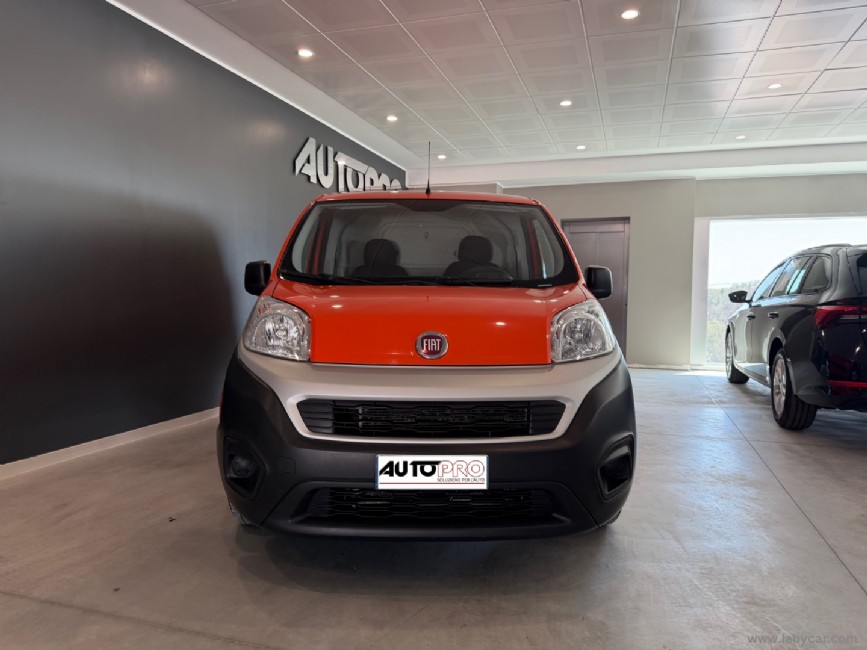 FIAT Fiorino