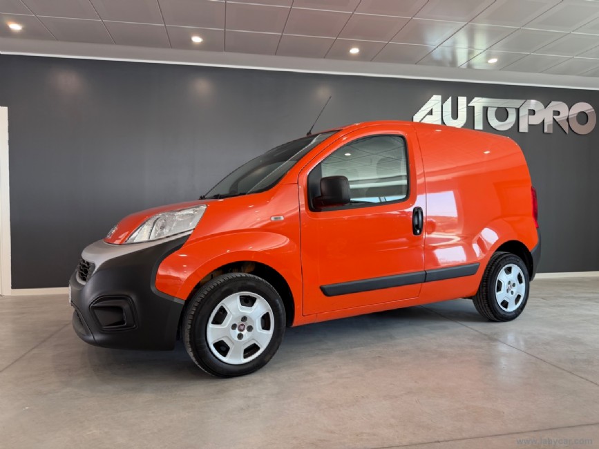 FIAT Fiorino