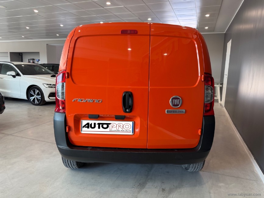 FIAT Fiorino