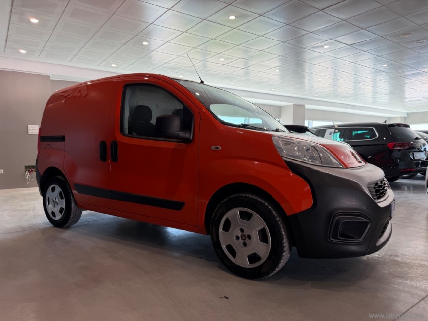FIAT Fiorino