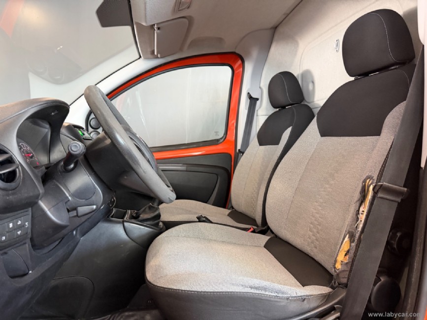 FIAT Fiorino